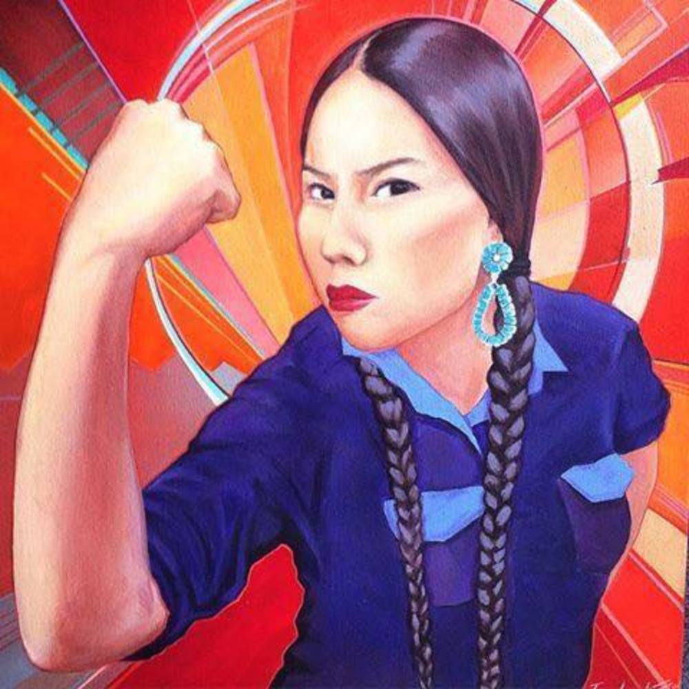 Meet your Posher, Margaret